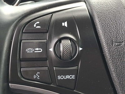 2020 Acura MDX Technology Package