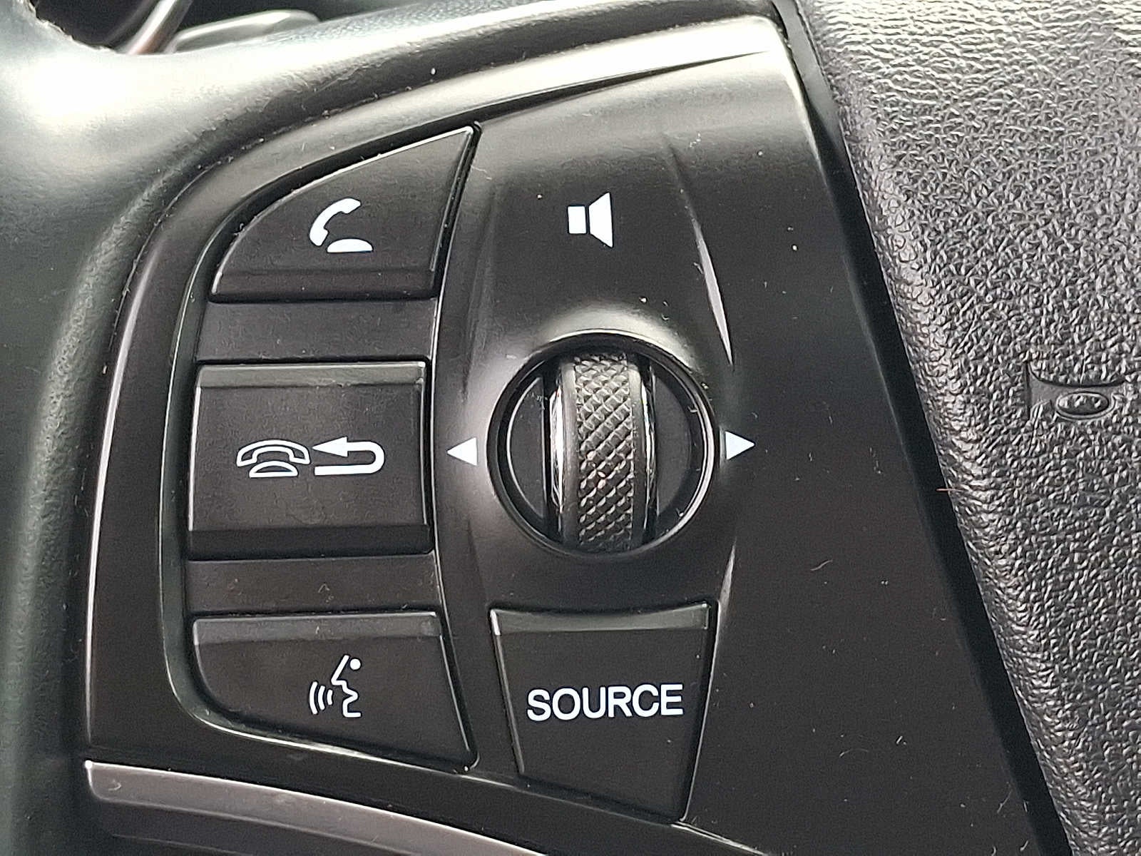 2020 Acura MDX Technology Package