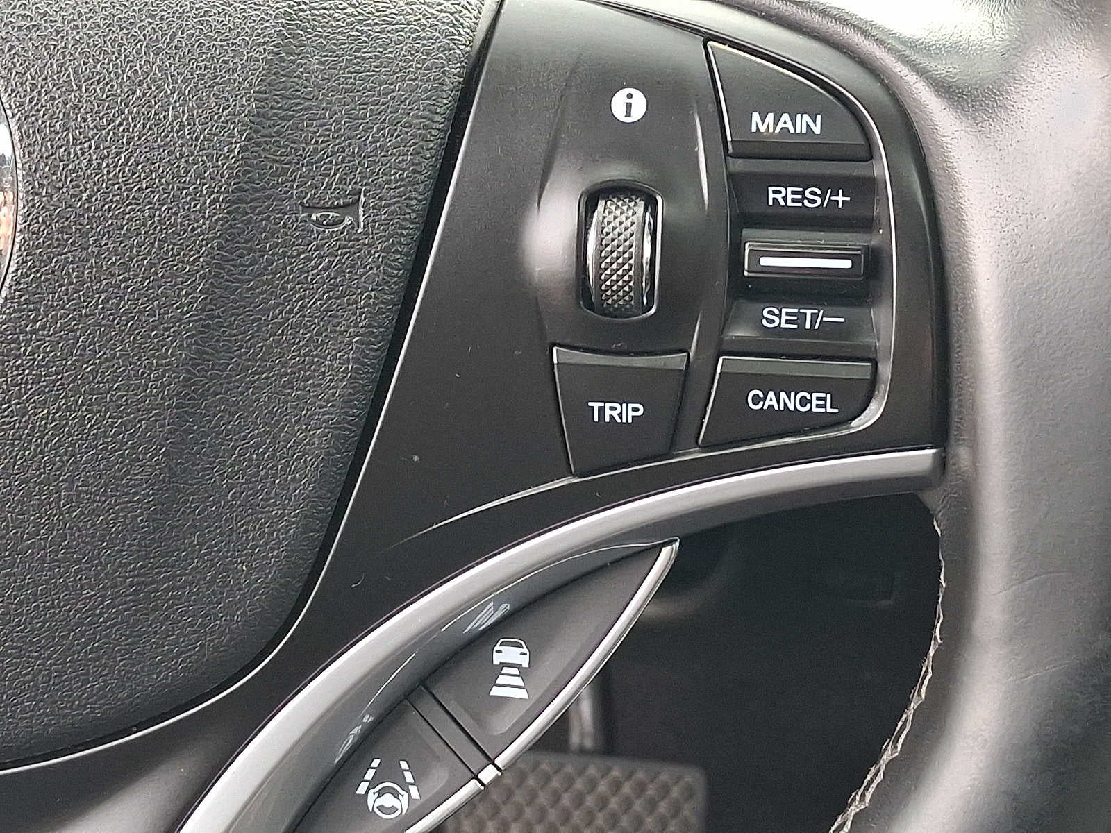 2020 Acura MDX Technology Package