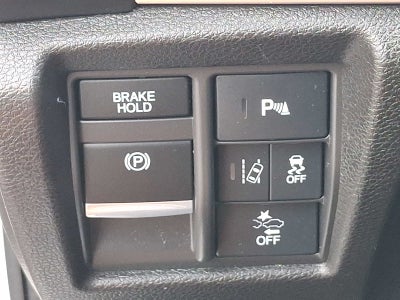 2020 Acura MDX Technology Package