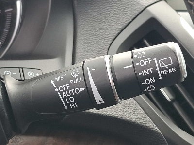 2020 Acura MDX Technology Package
