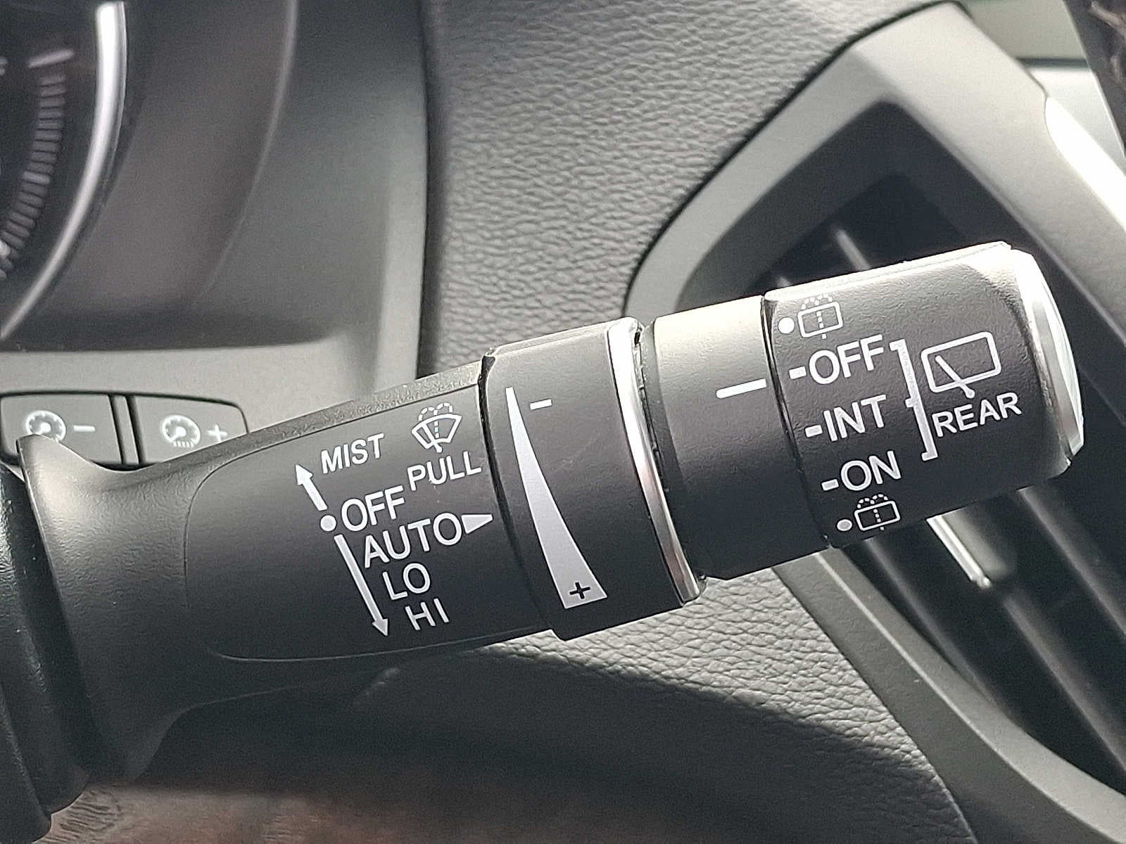 2020 Acura MDX Technology Package