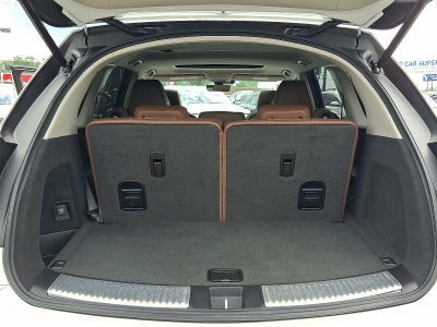 2020 Acura MDX Technology Package