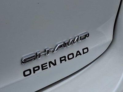2020 Acura MDX Technology Package