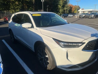 2023 Acura MDX w/Technology Package