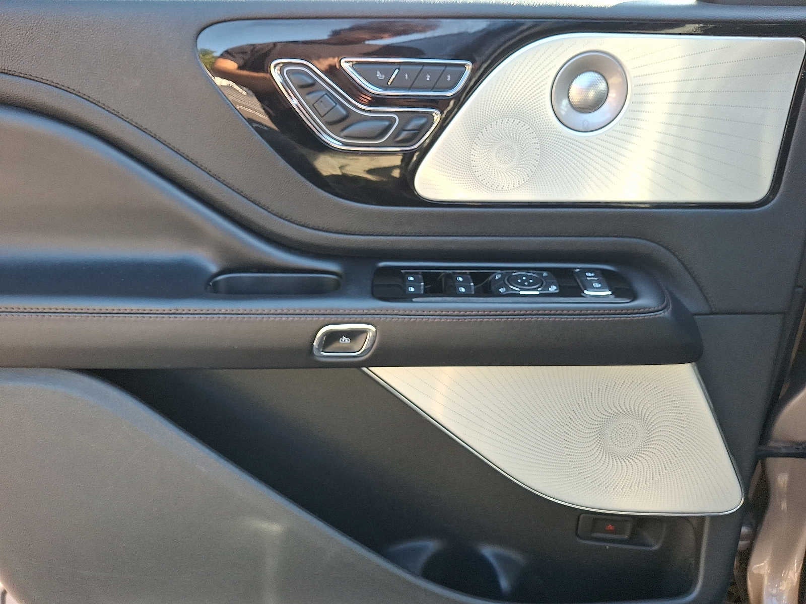 2021 Lincoln Aviator Grand Touring