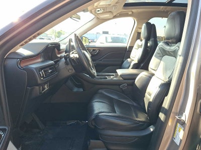 2021 Lincoln Aviator Grand Touring