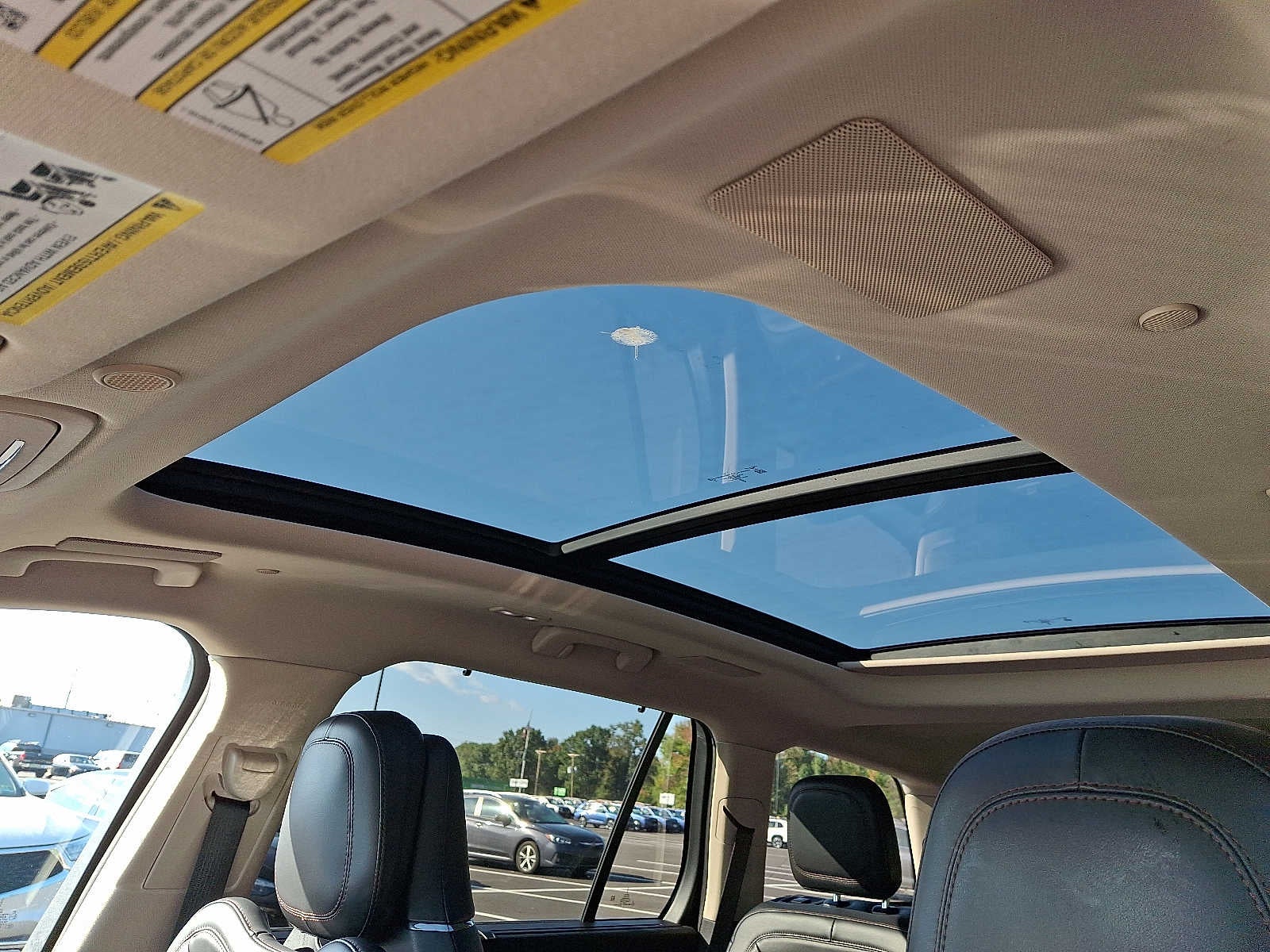 2021 Lincoln Aviator Grand Touring
