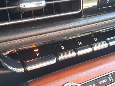 2021 Lincoln Aviator Grand Touring