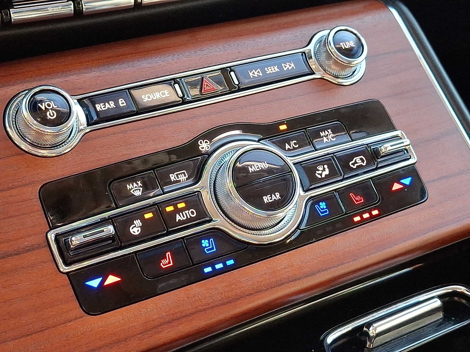 2021 Lincoln Aviator Grand Touring