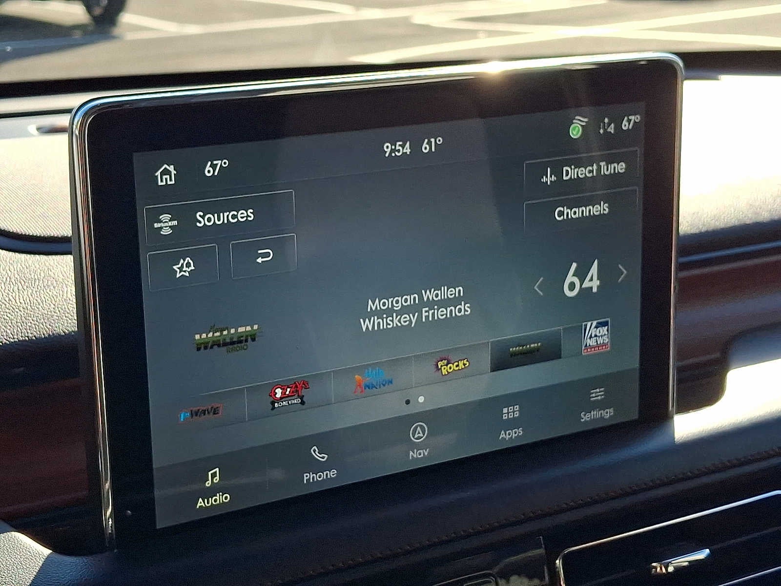 2021 Lincoln Aviator Grand Touring