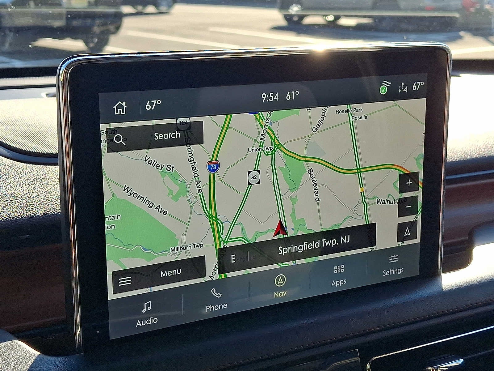 2021 Lincoln Aviator Grand Touring