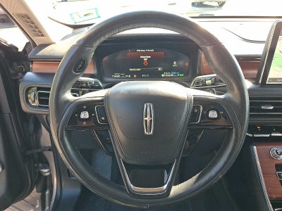 2021 Lincoln Aviator Grand Touring