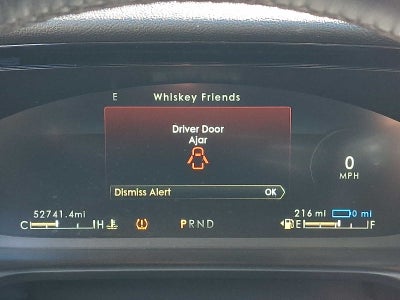 2021 Lincoln Aviator Grand Touring
