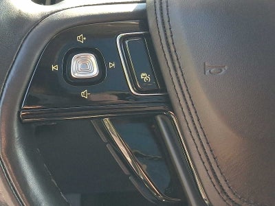 2021 Lincoln Aviator Grand Touring