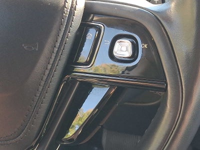 2021 Lincoln Aviator Grand Touring