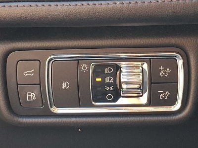 2021 Lincoln Aviator Grand Touring
