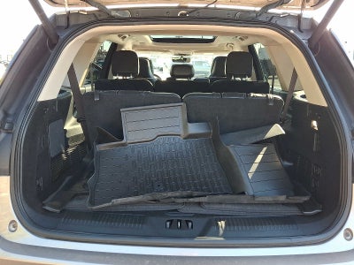 2021 Lincoln Aviator Grand Touring