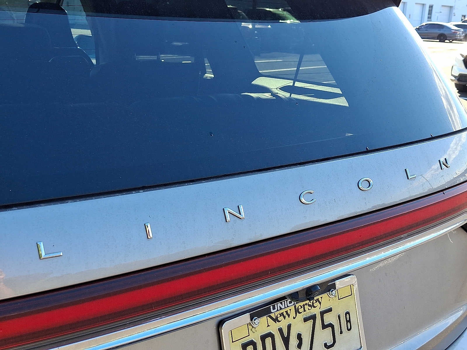 2021 Lincoln Aviator Grand Touring