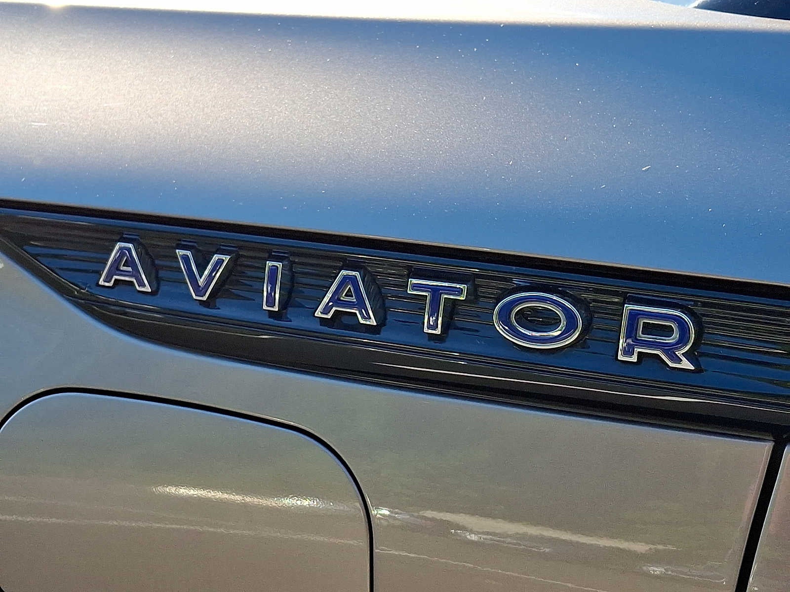 2021 Lincoln Aviator Grand Touring