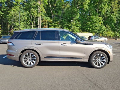 2021 Lincoln Aviator Grand Touring