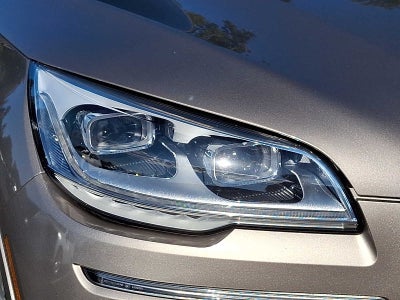 2021 Lincoln Aviator Grand Touring