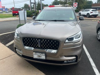 2021 Lincoln Aviator Grand Touring