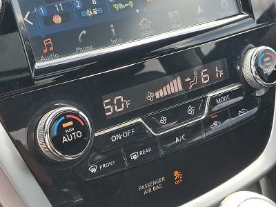 2015 Nissan Murano SL
