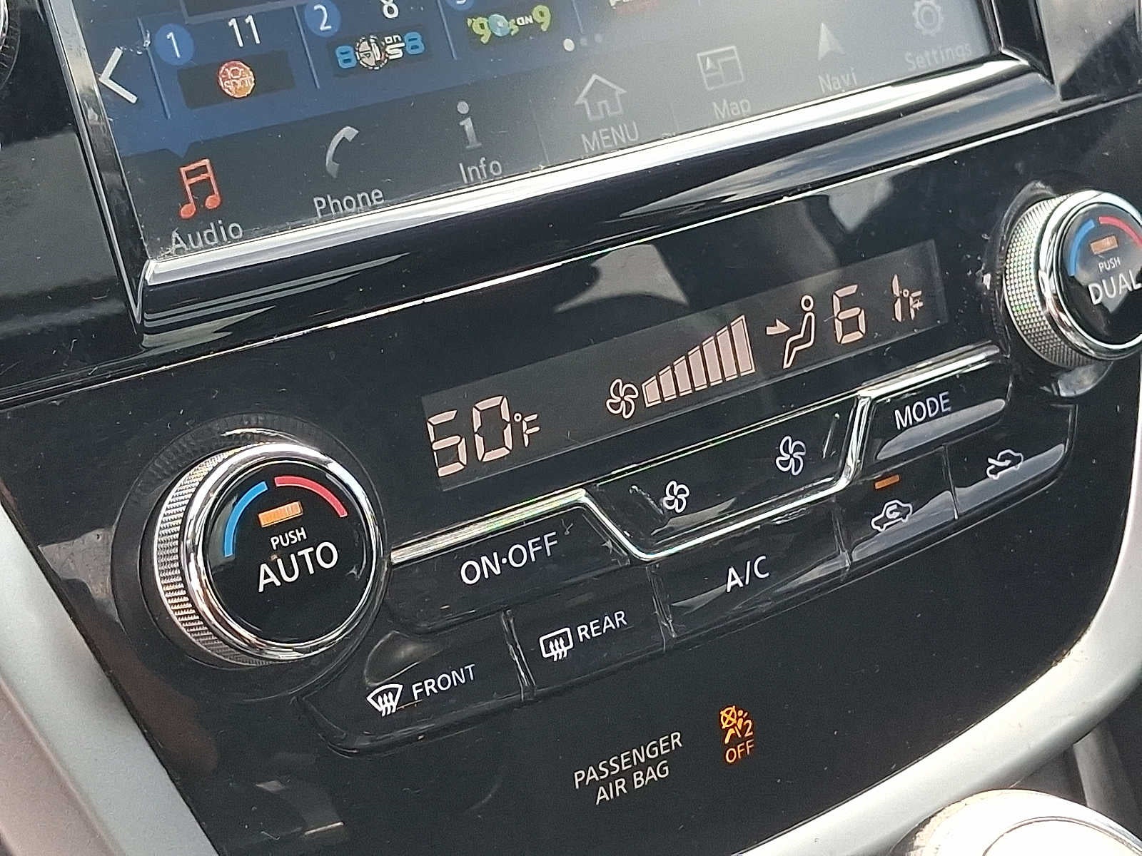 2015 Nissan Murano SL