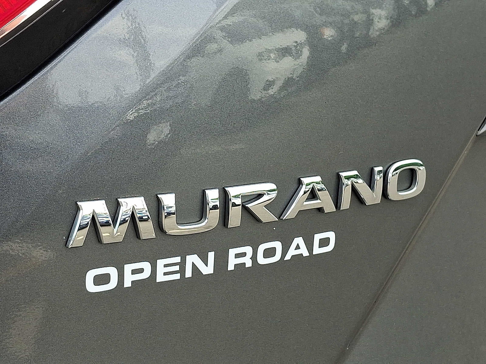 2015 Nissan Murano SL