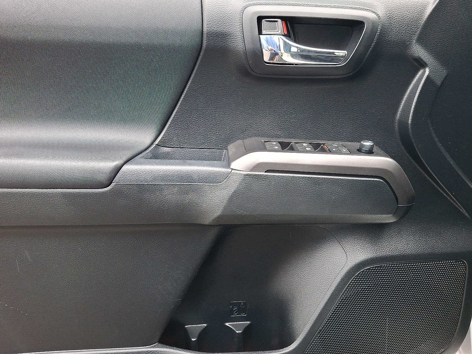 2017 Toyota Tacoma TRD Pro
