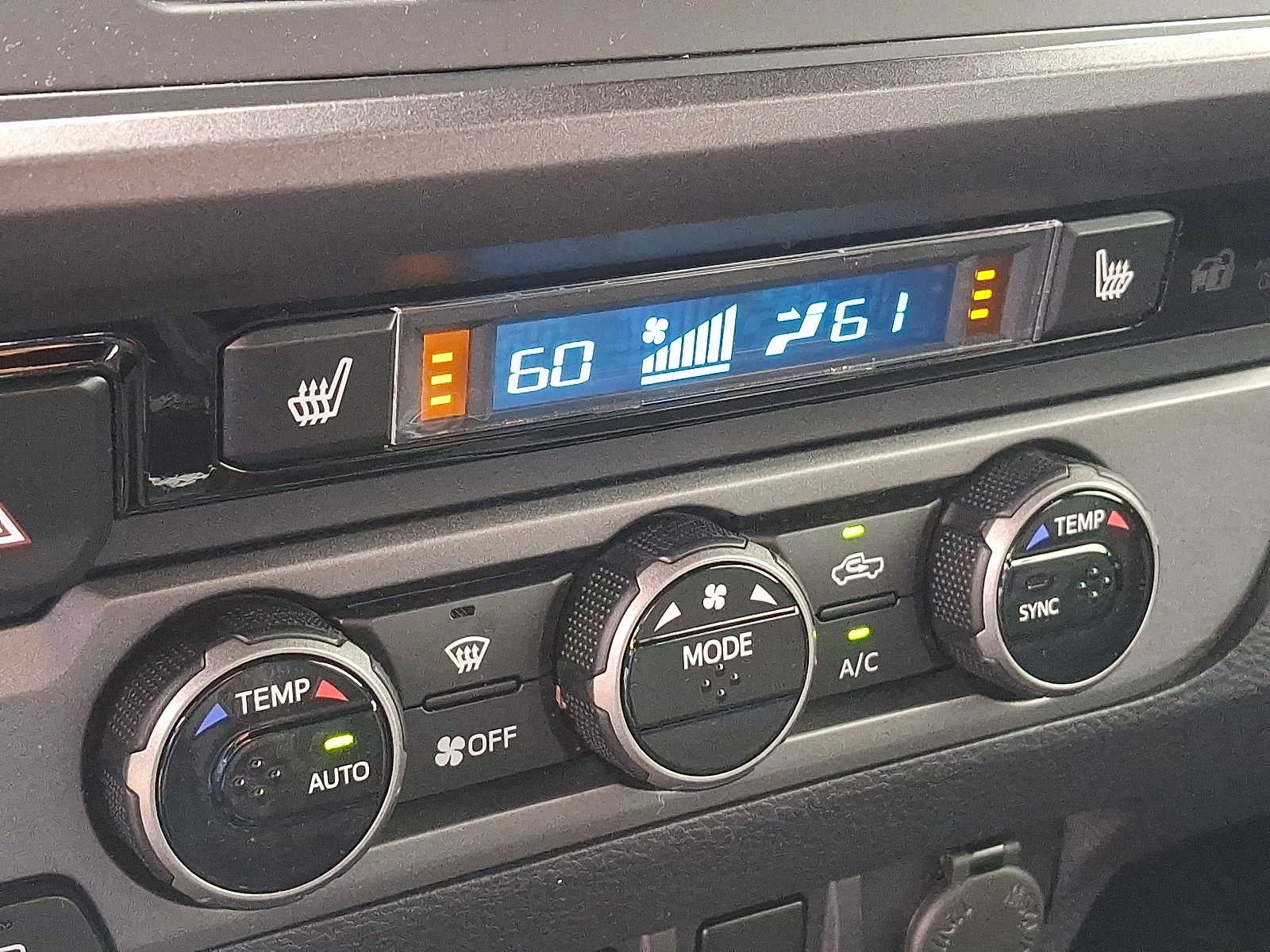 2017 Toyota Tacoma TRD Pro