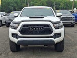 2017 Toyota Tacoma TRD Pro