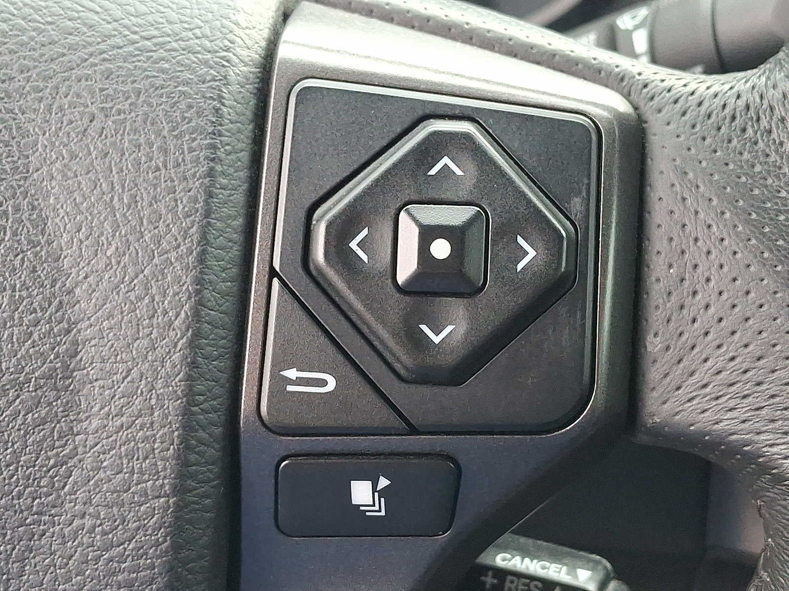 2017 Toyota Tacoma TRD Pro