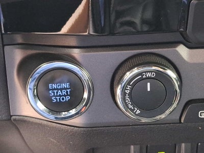 2017 Toyota Tacoma TRD Pro