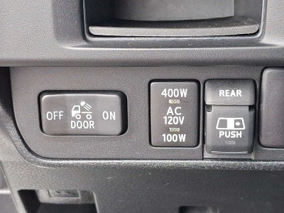 2017 Toyota Tacoma TRD Pro
