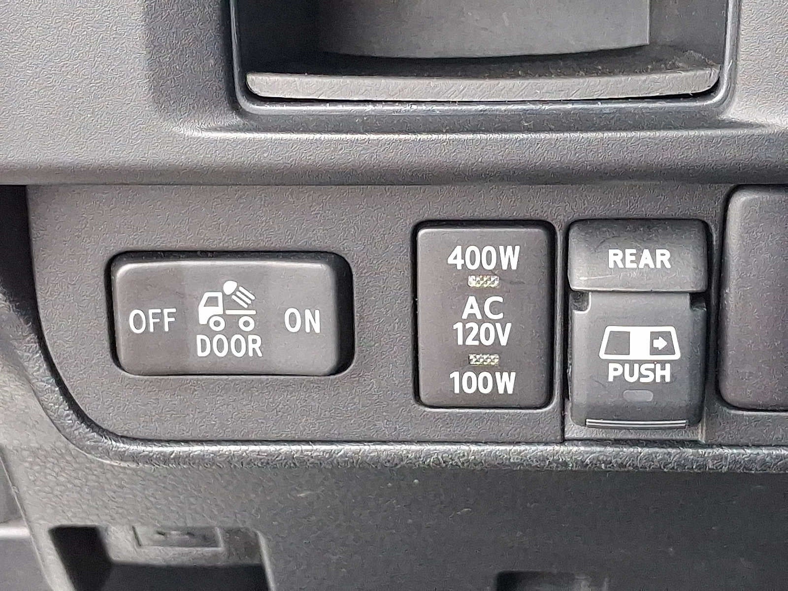 2017 Toyota Tacoma TRD Pro