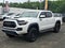 2017 Toyota Tacoma TRD Pro