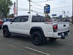 2017 Toyota Tacoma TRD Pro