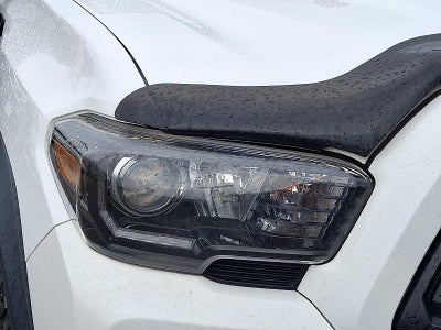 2017 Toyota Tacoma TRD Pro