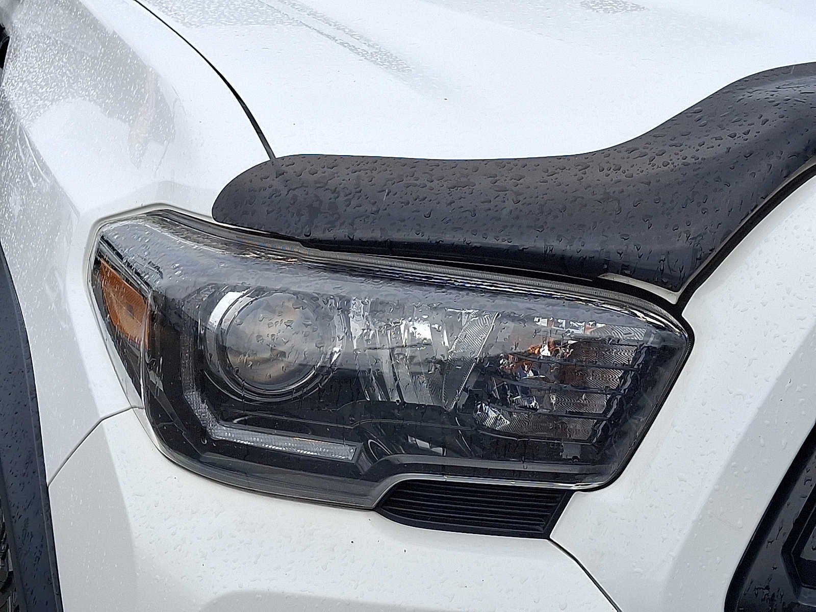 2017 Toyota Tacoma TRD Pro