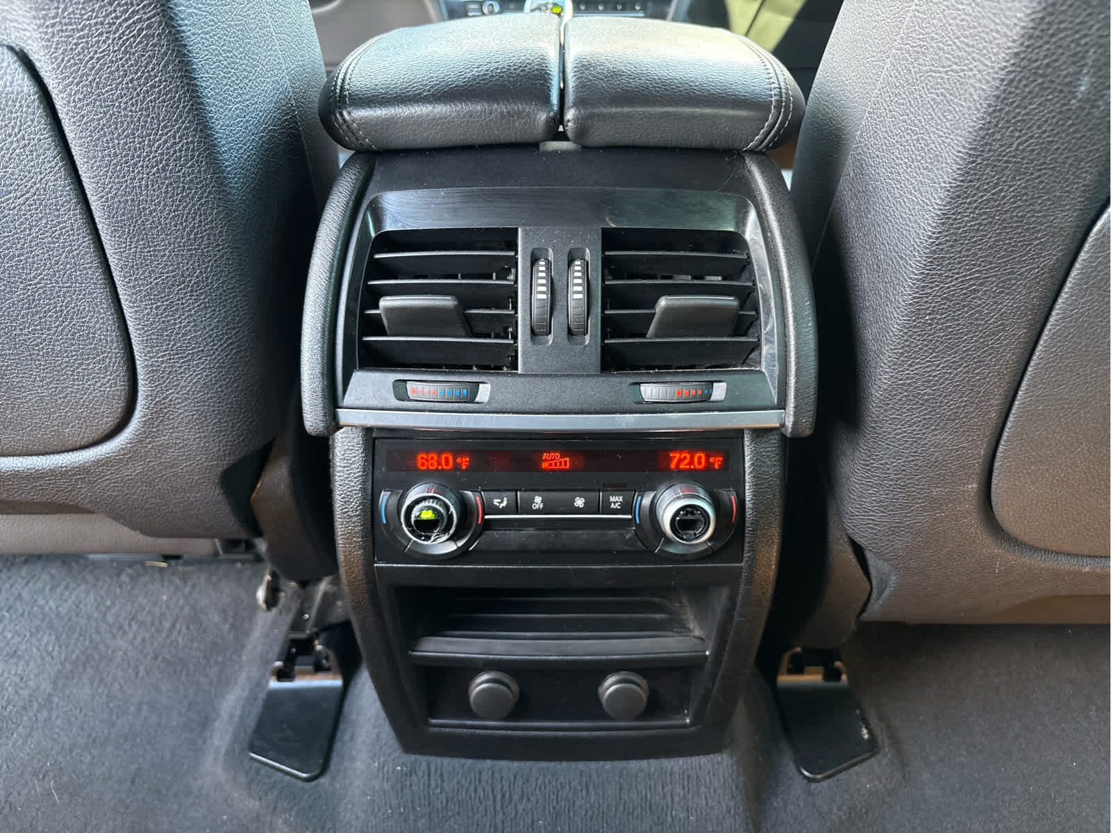 2019 BMW X6 xDrive35i