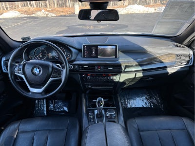 2019 BMW X6 xDrive35i