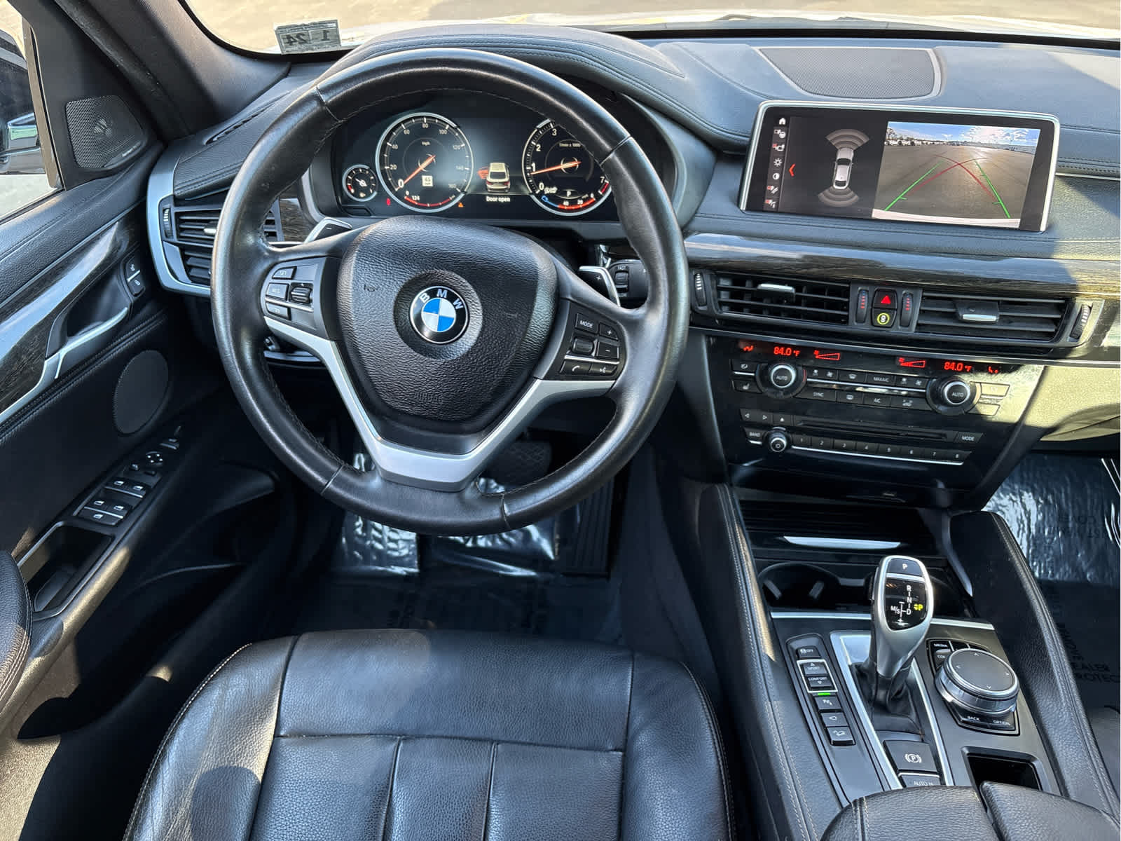 2019 BMW X6 xDrive35i