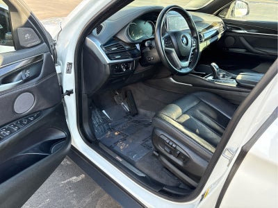 2019 BMW X6 xDrive35i