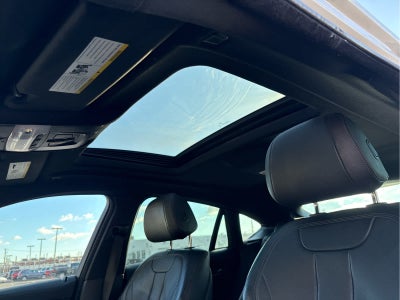 2019 BMW X6 xDrive35i