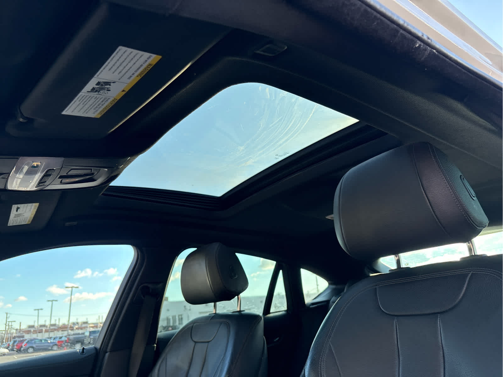 2019 BMW X6 xDrive35i