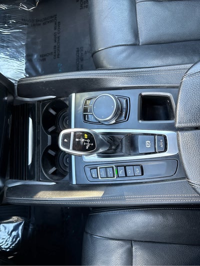 2019 BMW X6 xDrive35i