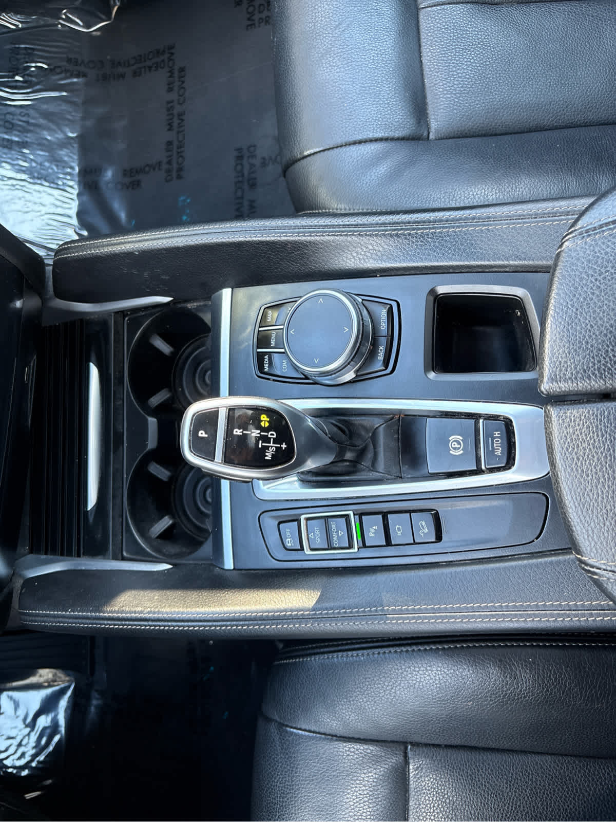 2019 BMW X6 xDrive35i