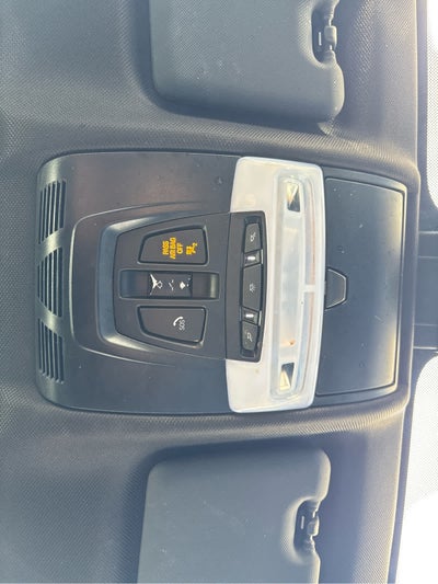 2019 BMW X6 xDrive35i